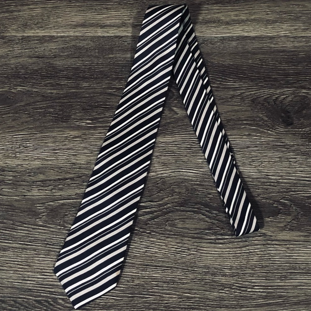 Vintage Orient Necktie #2